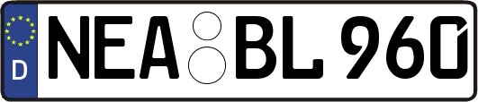 NEA-BL960