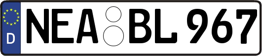 NEA-BL967