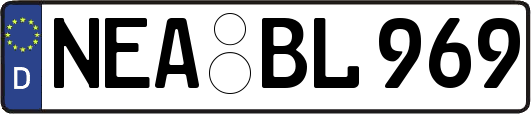 NEA-BL969