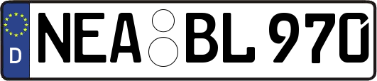 NEA-BL970