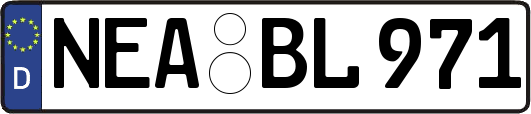 NEA-BL971