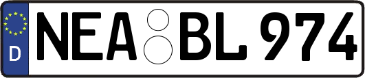 NEA-BL974