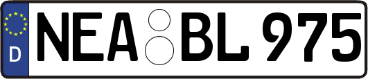 NEA-BL975