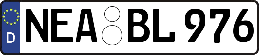 NEA-BL976