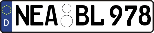 NEA-BL978