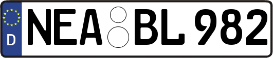NEA-BL982