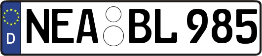 NEA-BL985