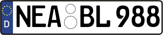 NEA-BL988