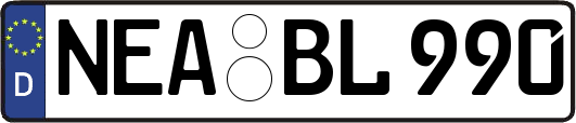 NEA-BL990