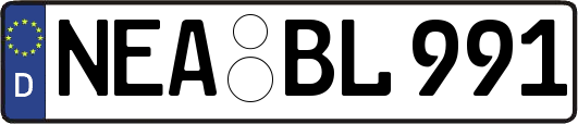 NEA-BL991