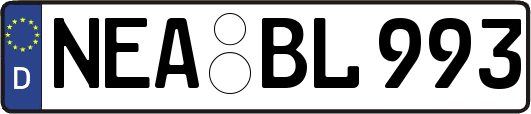 NEA-BL993
