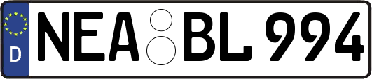NEA-BL994