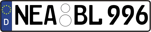 NEA-BL996