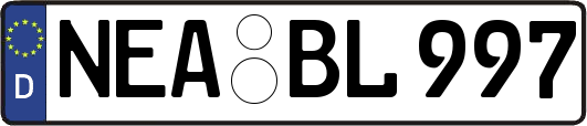 NEA-BL997