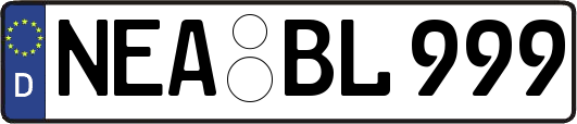 NEA-BL999
