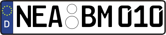 NEA-BM010