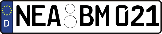 NEA-BM021