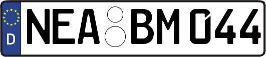 NEA-BM044
