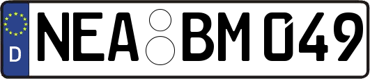 NEA-BM049