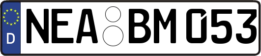 NEA-BM053