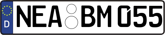 NEA-BM055