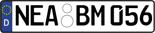 NEA-BM056