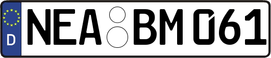 NEA-BM061