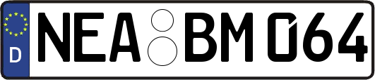NEA-BM064