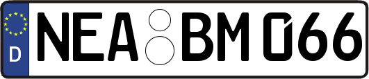 NEA-BM066