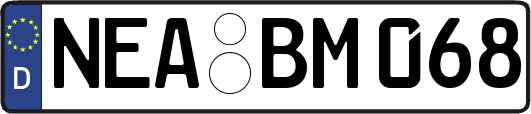 NEA-BM068