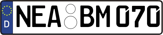NEA-BM070