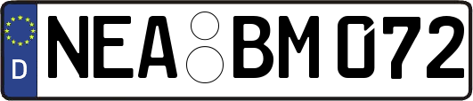 NEA-BM072