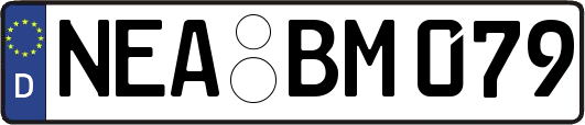 NEA-BM079