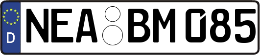 NEA-BM085