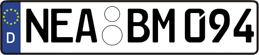 NEA-BM094