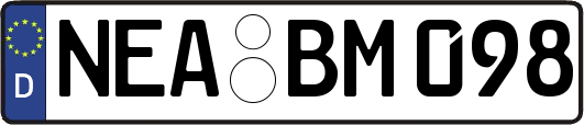NEA-BM098