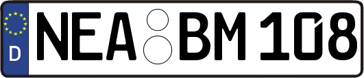 NEA-BM108