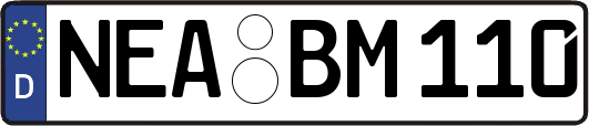 NEA-BM110