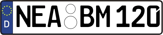 NEA-BM120
