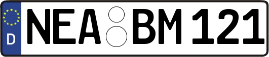 NEA-BM121