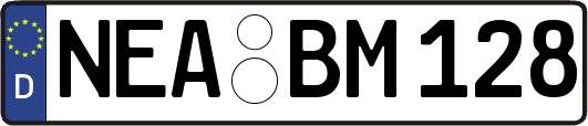 NEA-BM128