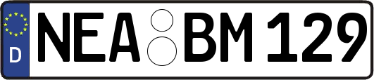 NEA-BM129