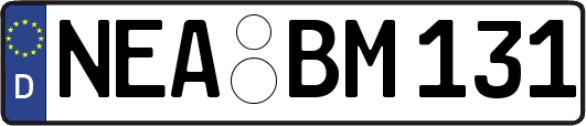 NEA-BM131