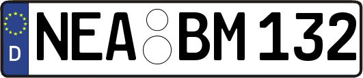 NEA-BM132