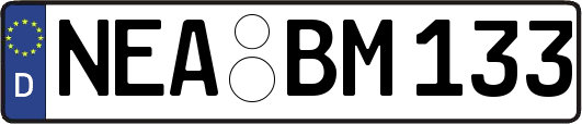 NEA-BM133