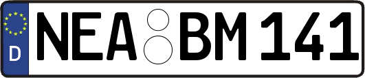 NEA-BM141