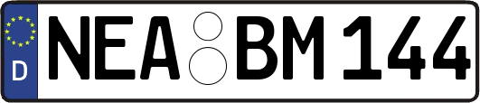 NEA-BM144
