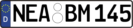 NEA-BM145