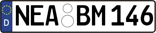 NEA-BM146