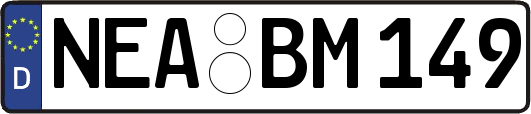 NEA-BM149